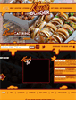 Mobile Screenshot of krushburger.com